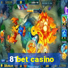 81bet casino